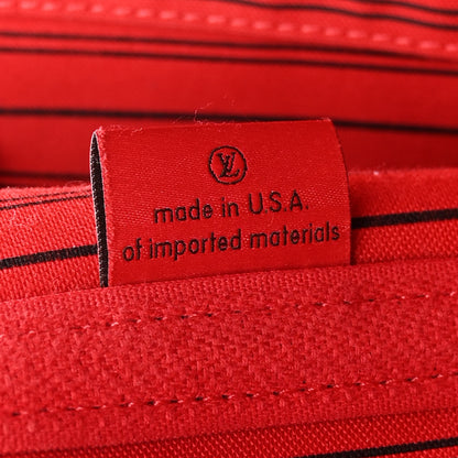 Louis Vuitton Damier Ebene Neo Neverfull GM 7 of 13