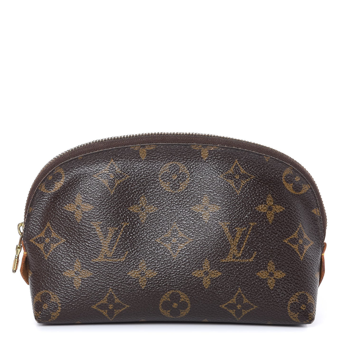 Monogram Cosmetic Pouch