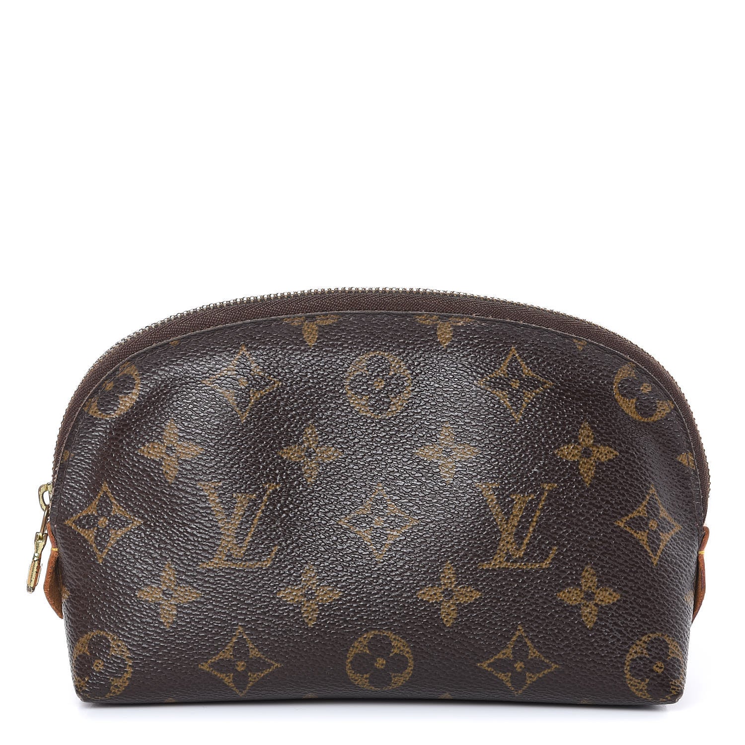 Louis Vuitton Monogram Cosmetic Pouch 1 of 8