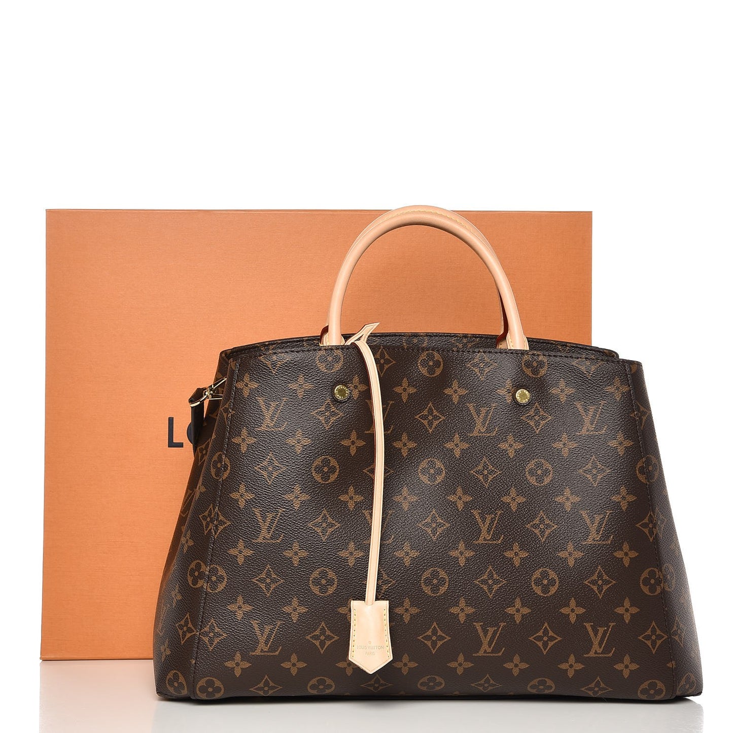 Monogram Montaigne GM