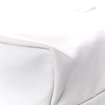 Goyard Goyardine Reversible Anjou PM White 17 of 19