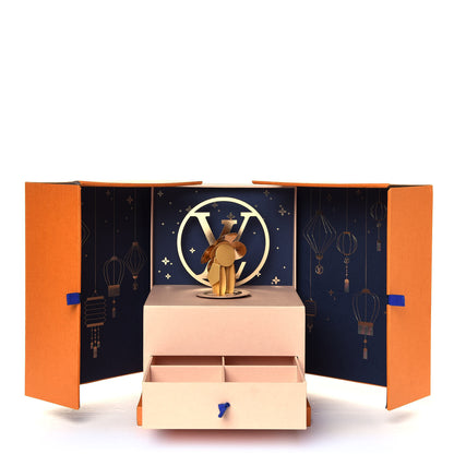 Louis Vuitton 2020 Vivienne Music Box 3 of 23
