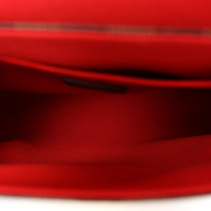 Louis Vuitton Damier Ebene Croisette 5 of 9