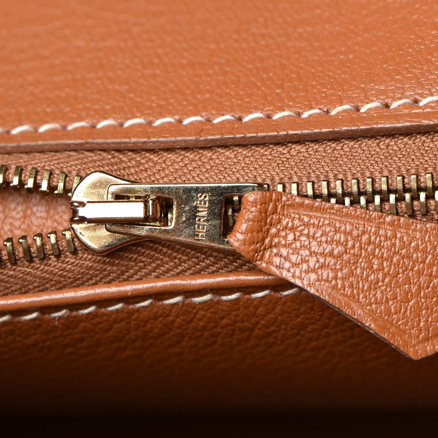 Epsom Candy Birkin 35 Rose Jaipur Gold