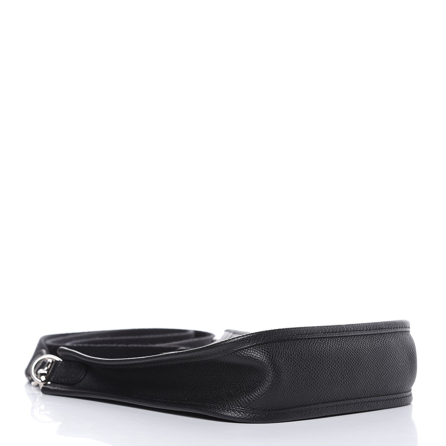 Hermes Epsom Evelyne TPM Black 4 of 10