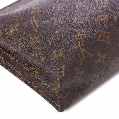 Louis Vuitton Monogram Toiletry Pouch 26 6 of 8