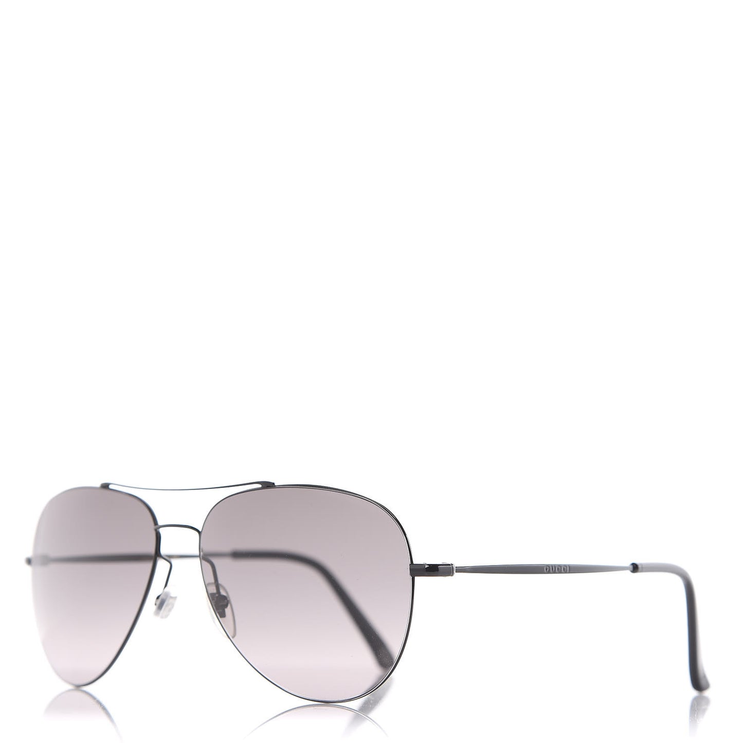 Aviator GG0500S Sunglasses Black