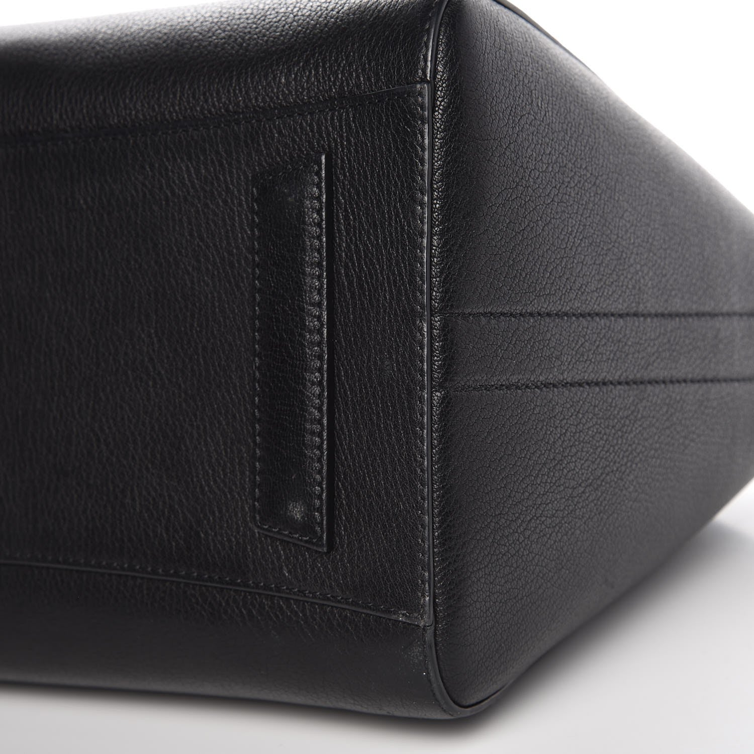Givenchy Sugar Goatskin Medium Antigona Black 9 of 12