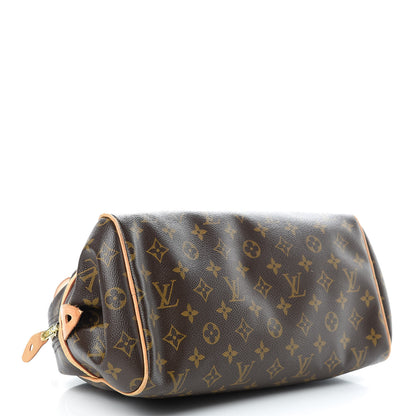 Louis Vuitton Monogram Montorgueil PM 4 of 16