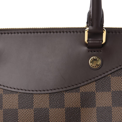 Louis Vuitton Damier Ebene Mews 11 of 12