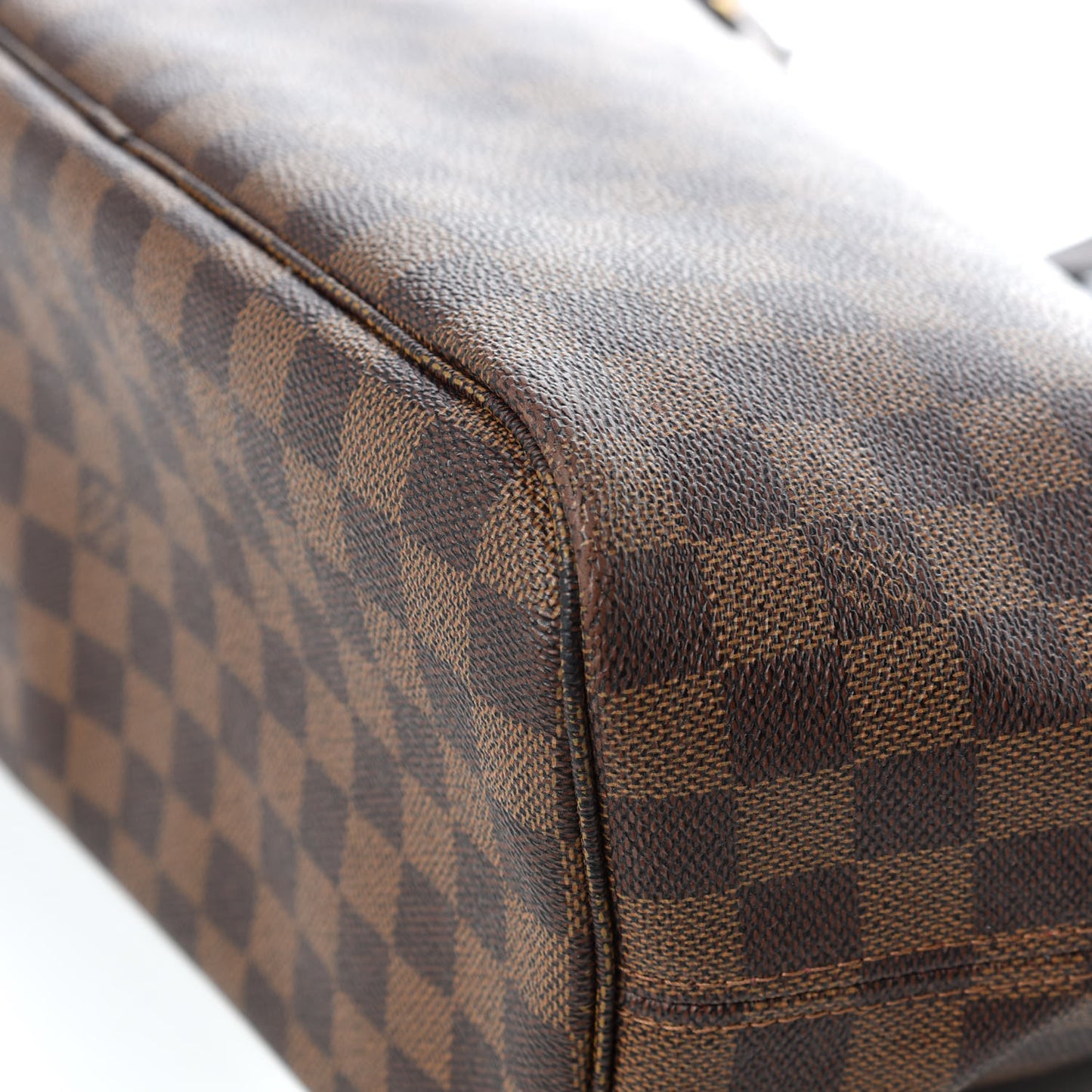 Damier Ebene Neverfull MM