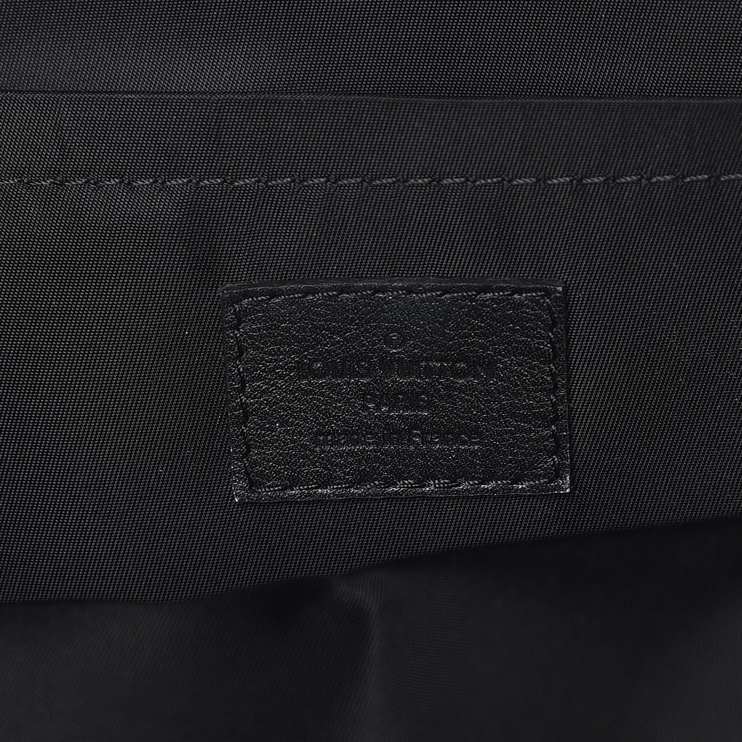 Monogram Palm Springs Backpack MM