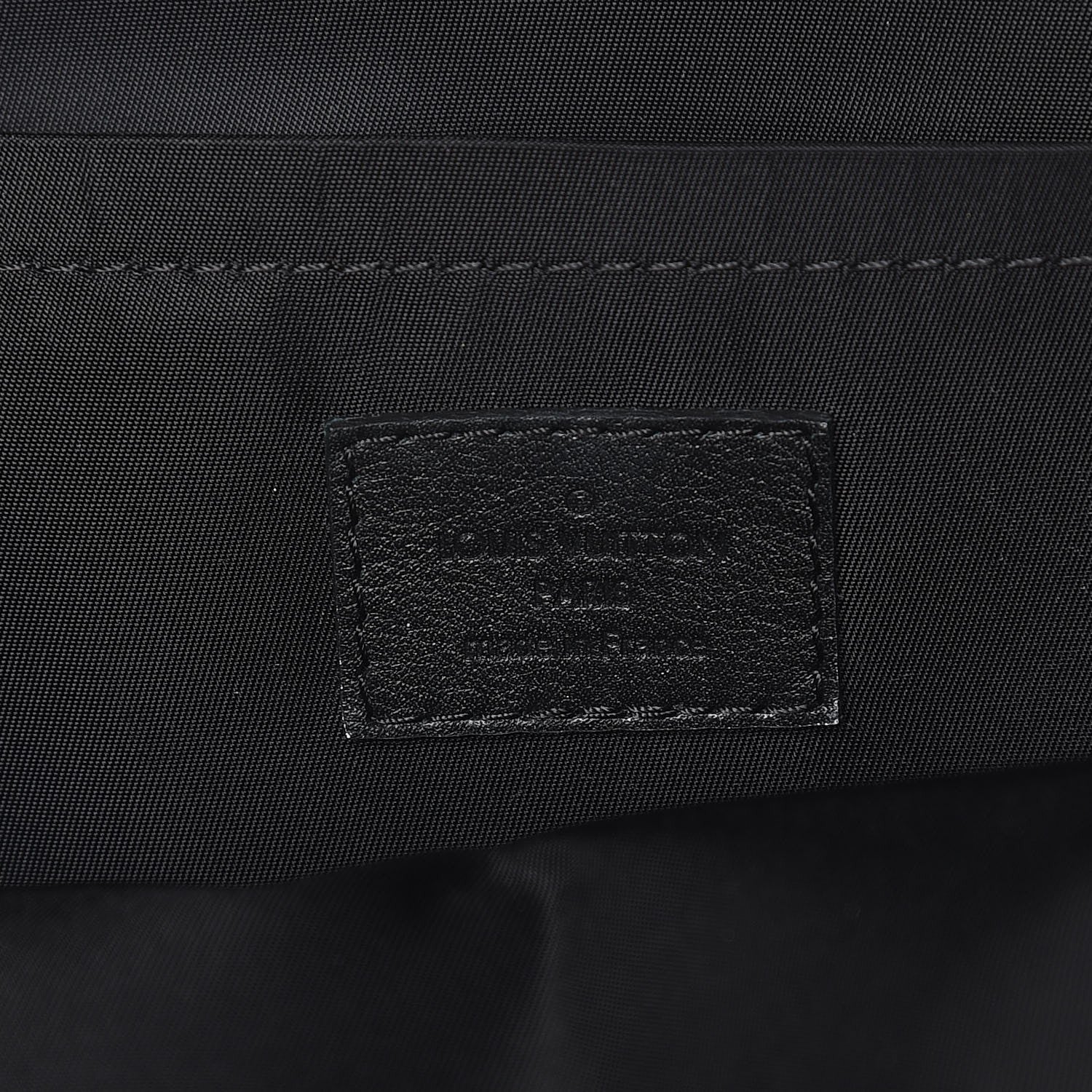 Louis Vuitton Monogram Palm Springs Backpack MM 6 of 7