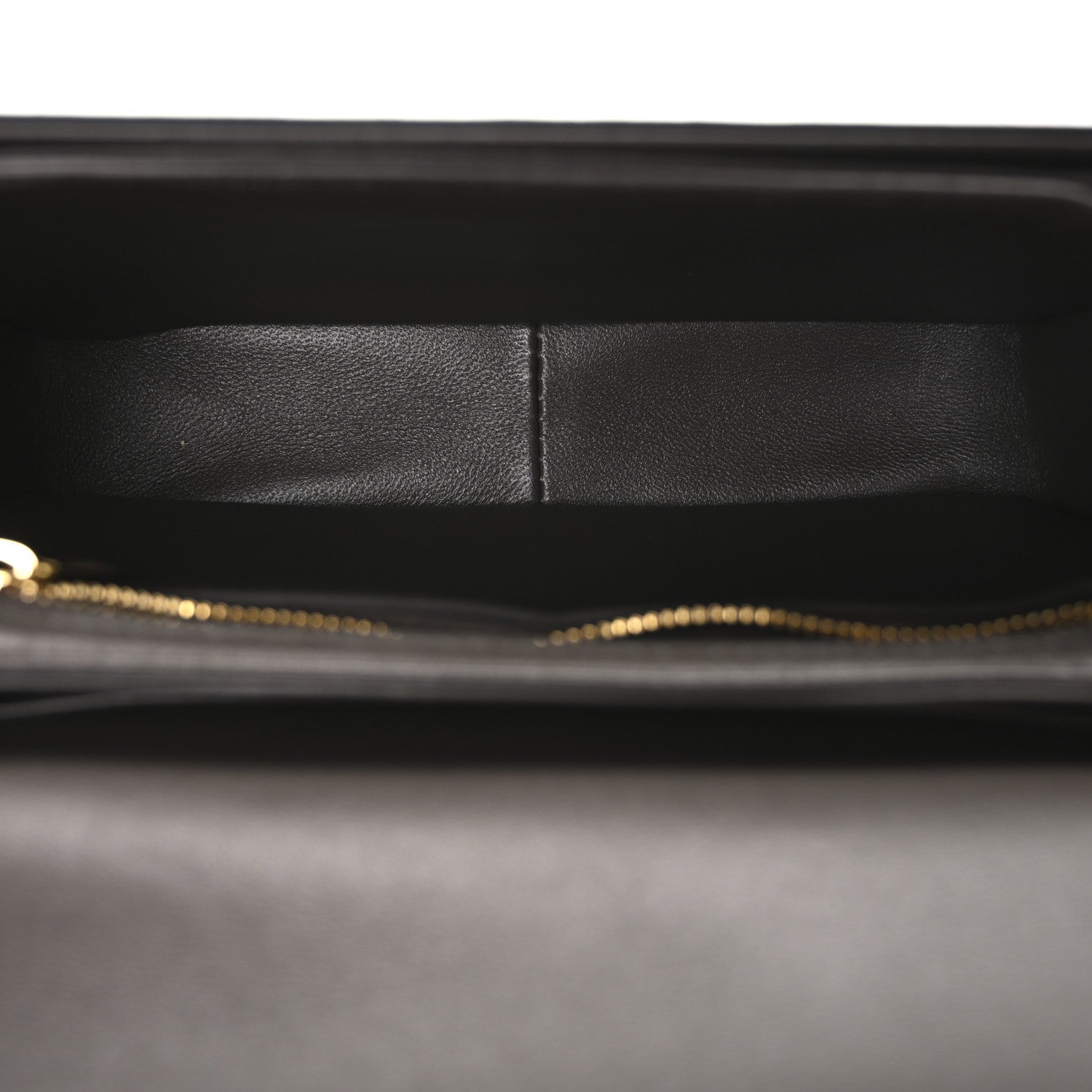 Celine Lizard Teen Triomphe Natural 5 of 10