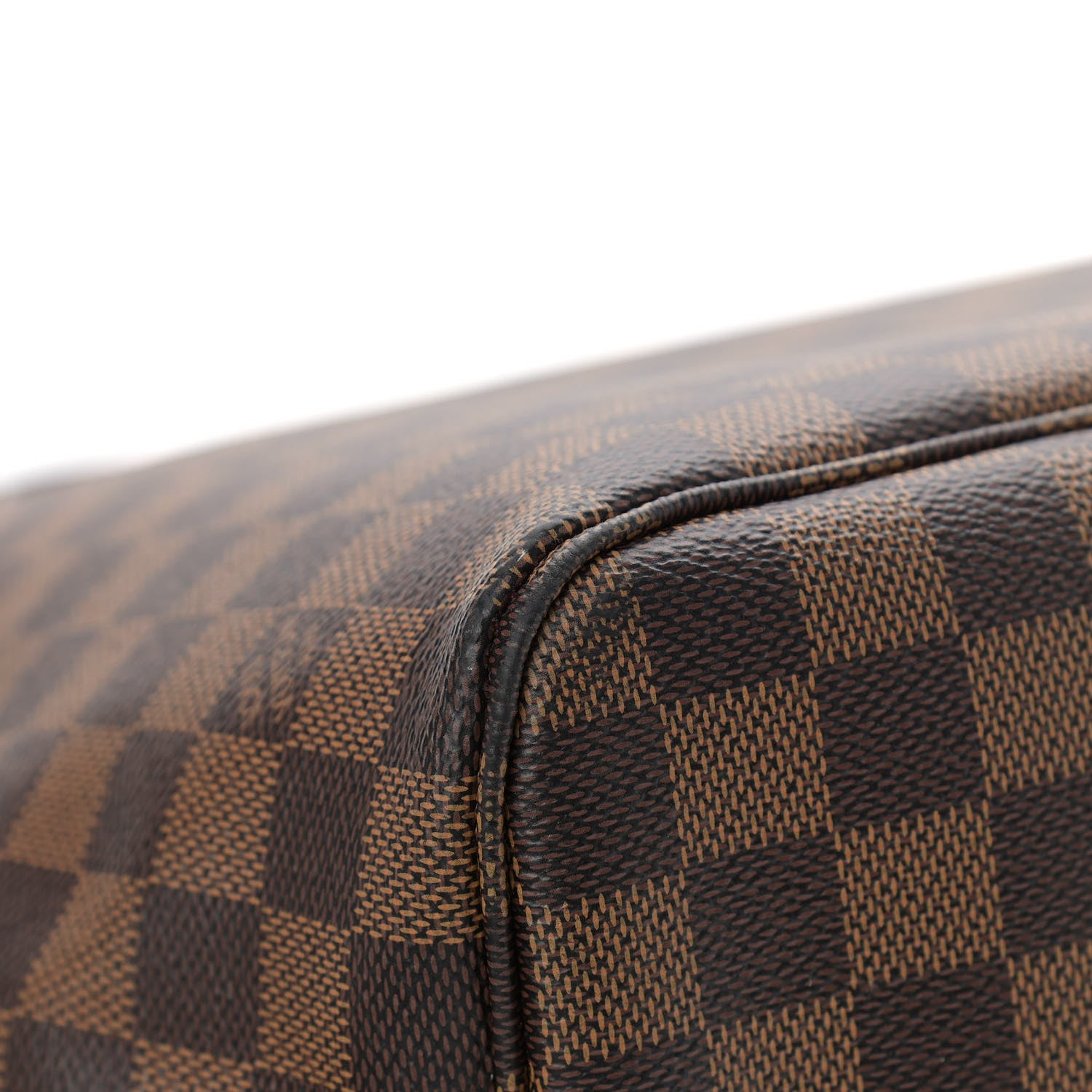 Louis Vuitton Damier Ebene Neo Neverfull MM 12 of 15