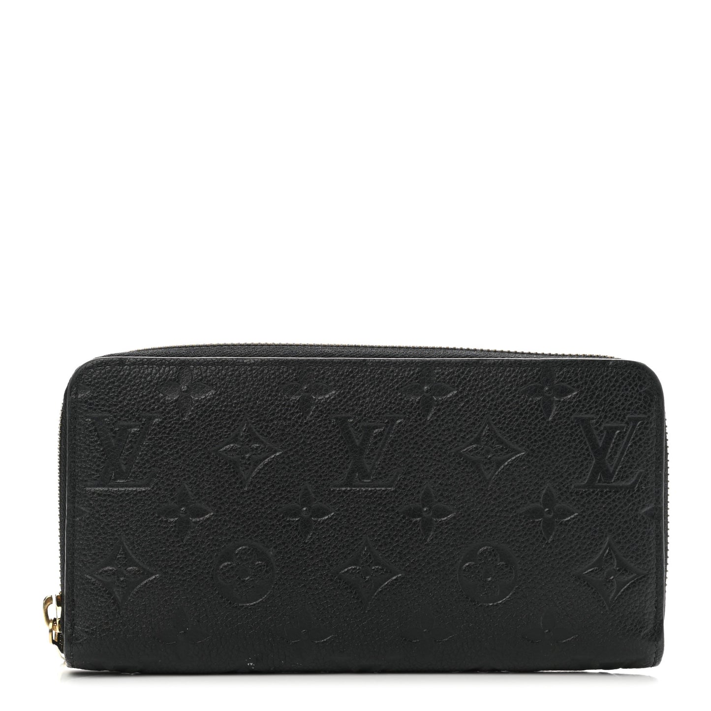 Empreinte Zippy Wallet Black