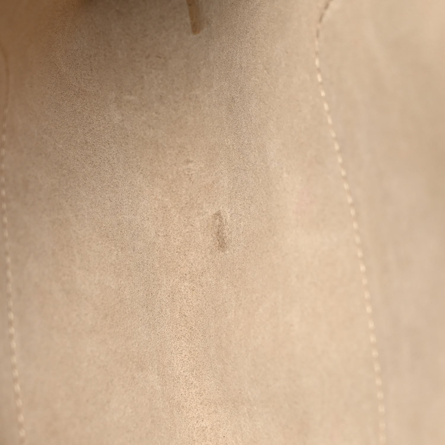 Chloe Suede Calfskin Mini Faye Shoulder Bag Tobacco 10 of 12