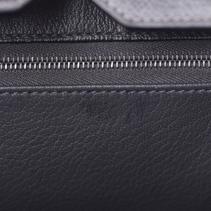 Hermes Epsom Birkin 35 Ardoise 12 of 36