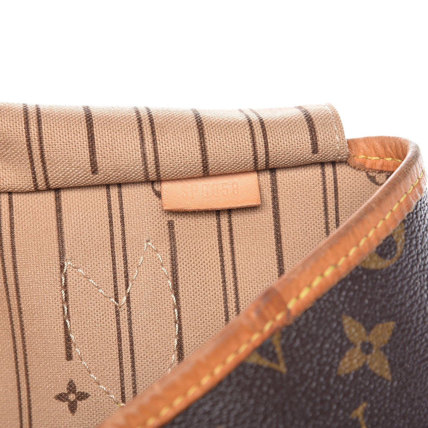 Monogram Neverfull GM