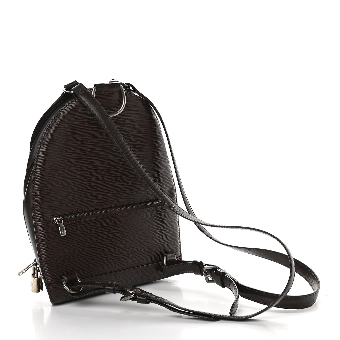 Epi Mabillon Backpack Moka
