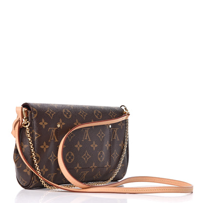 Louis Vuitton Monogram Favorite MM 3 of 10