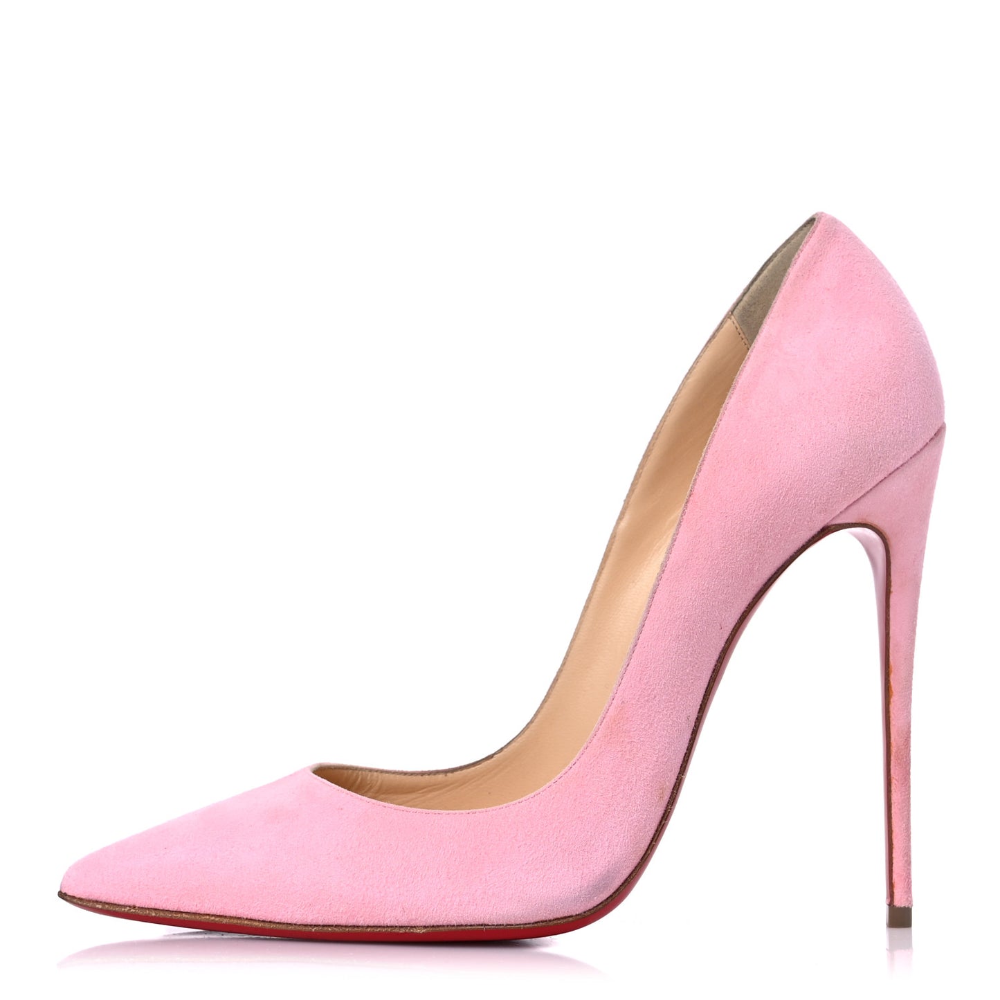 Suede So Kate 120 Pumps 40 Dolly