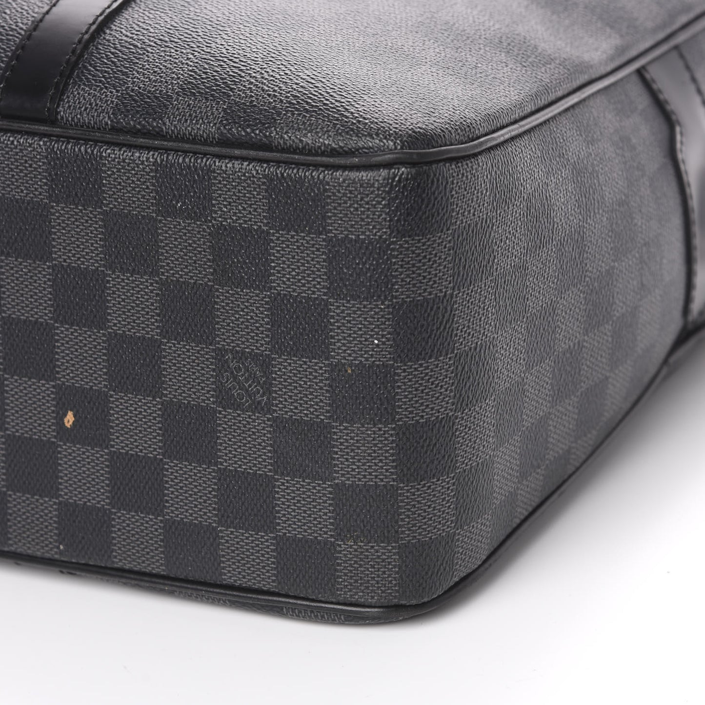 Damier Graphite Jorn