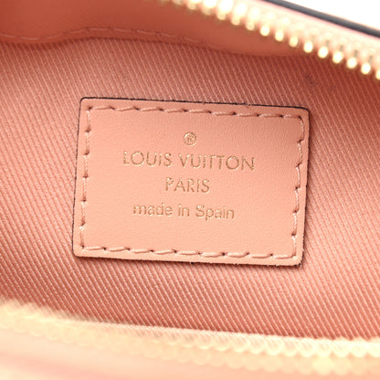 Louis Vuitton Damier Ebene Santa Monica Venus 6 of 9