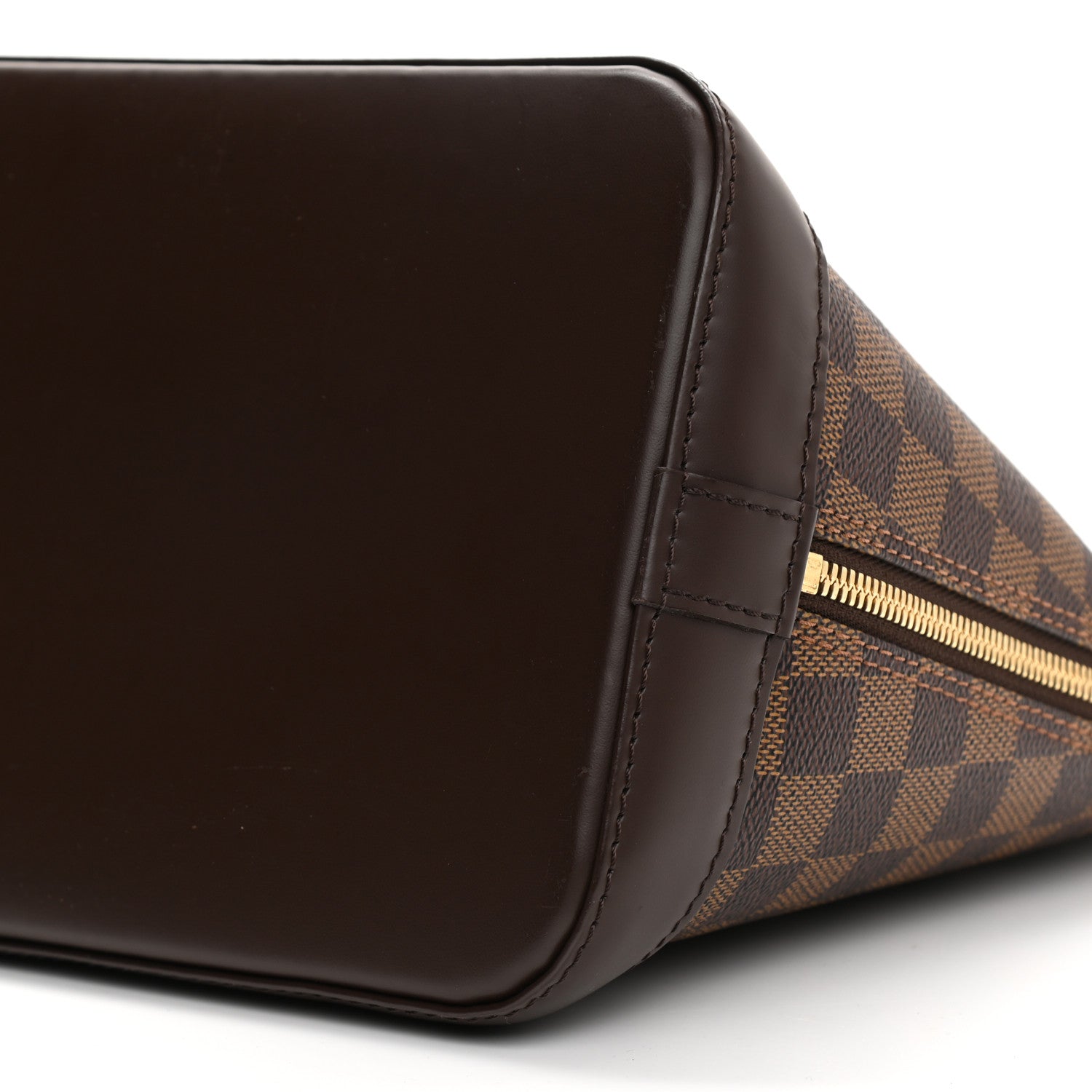 Louis Vuitton Damier Ebene Alma 18 of 19