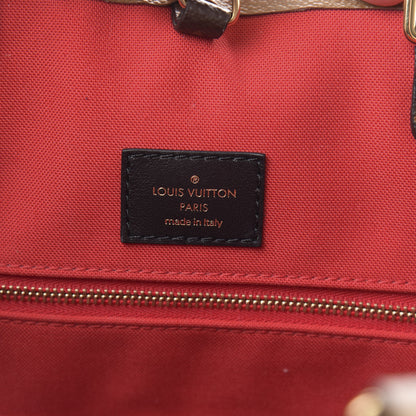Louis Vuitton Reverse Monogram Giant Onthego GM 6 of 10
