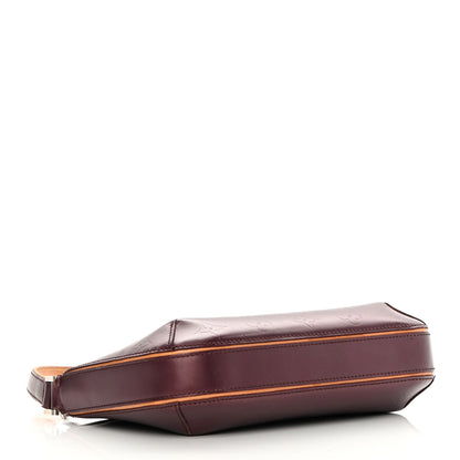 Louis Vuitton Mat Monogram Fowler Violet 4 of 14