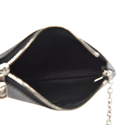 Louis Vuitton Damier Graphite Key Pouch 5 of 7