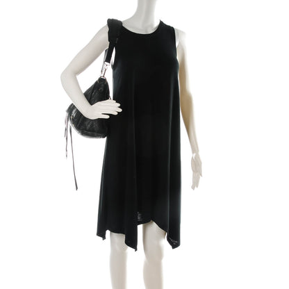 Balenciaga Chevre Classic Hardware City Black 2 of 9