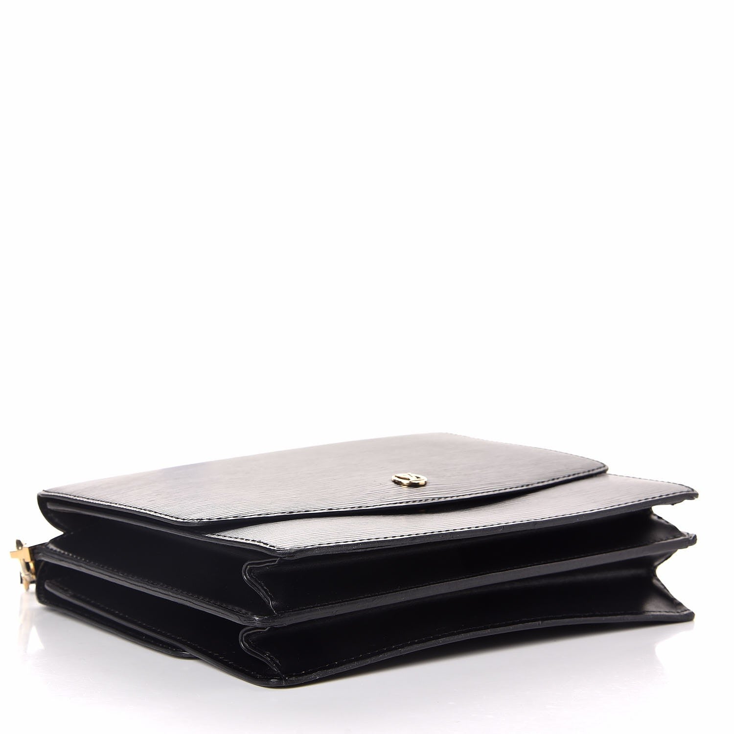 Louis Vuitton Epi Grenelle Black 4 of 8
