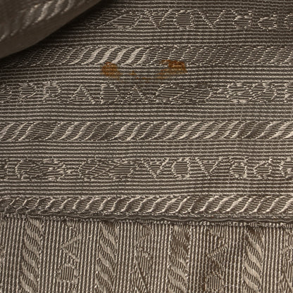 Prada Jacquard Logo Tote Corda Moro 14 of 20