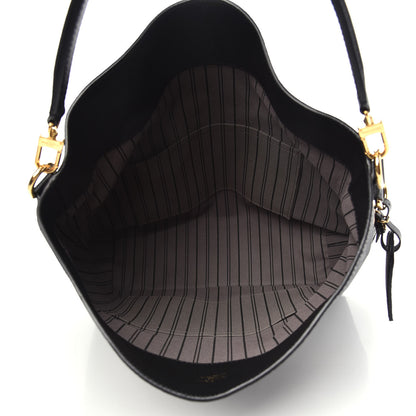 Louis Vuitton Empreinte Melie Black 5 of 8