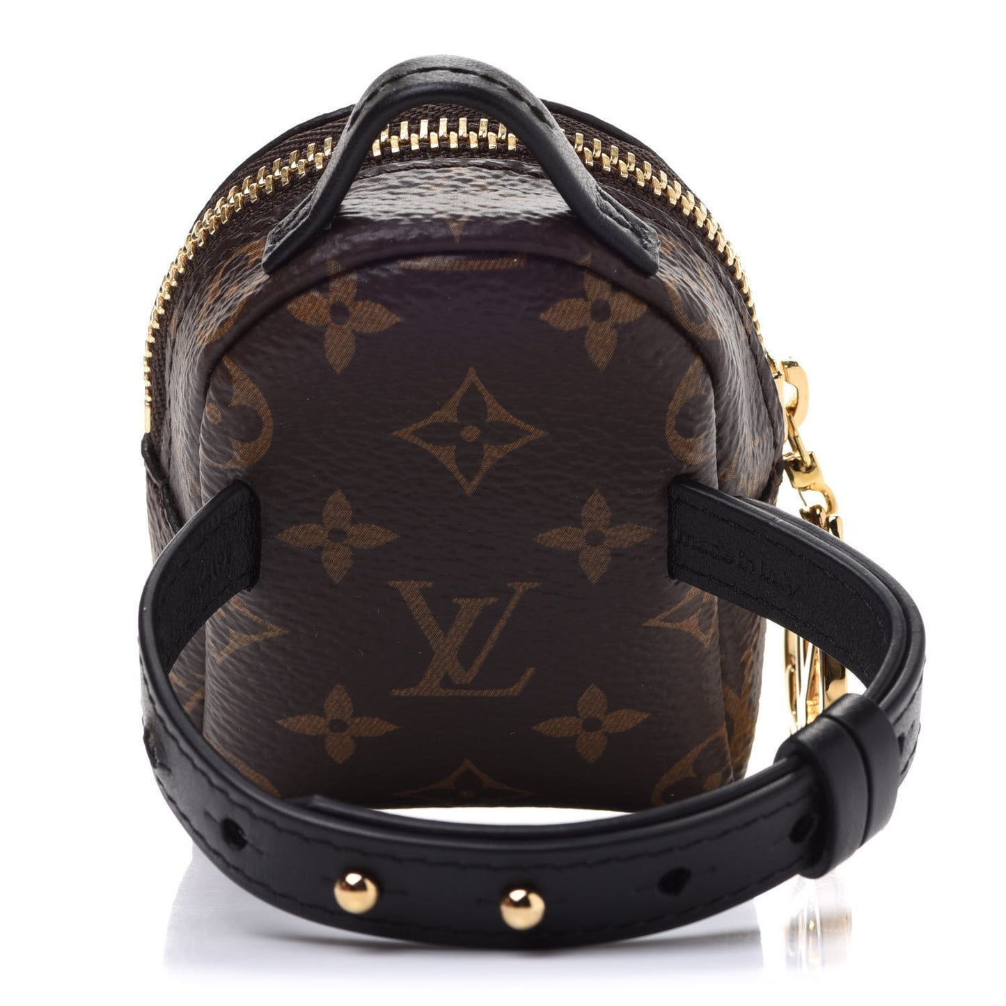 Monogram Party Palm Springs Bracelet