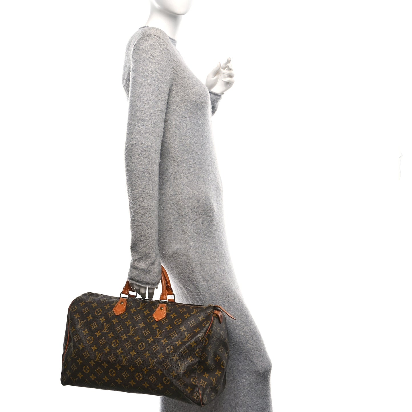 Monogram Speedy 40