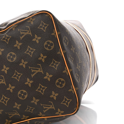Louis Vuitton Monogram Keepall 50 8 of 12