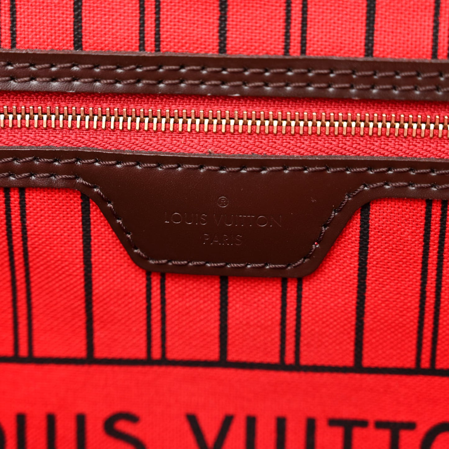 Damier Ebene Neo Neverfull MM