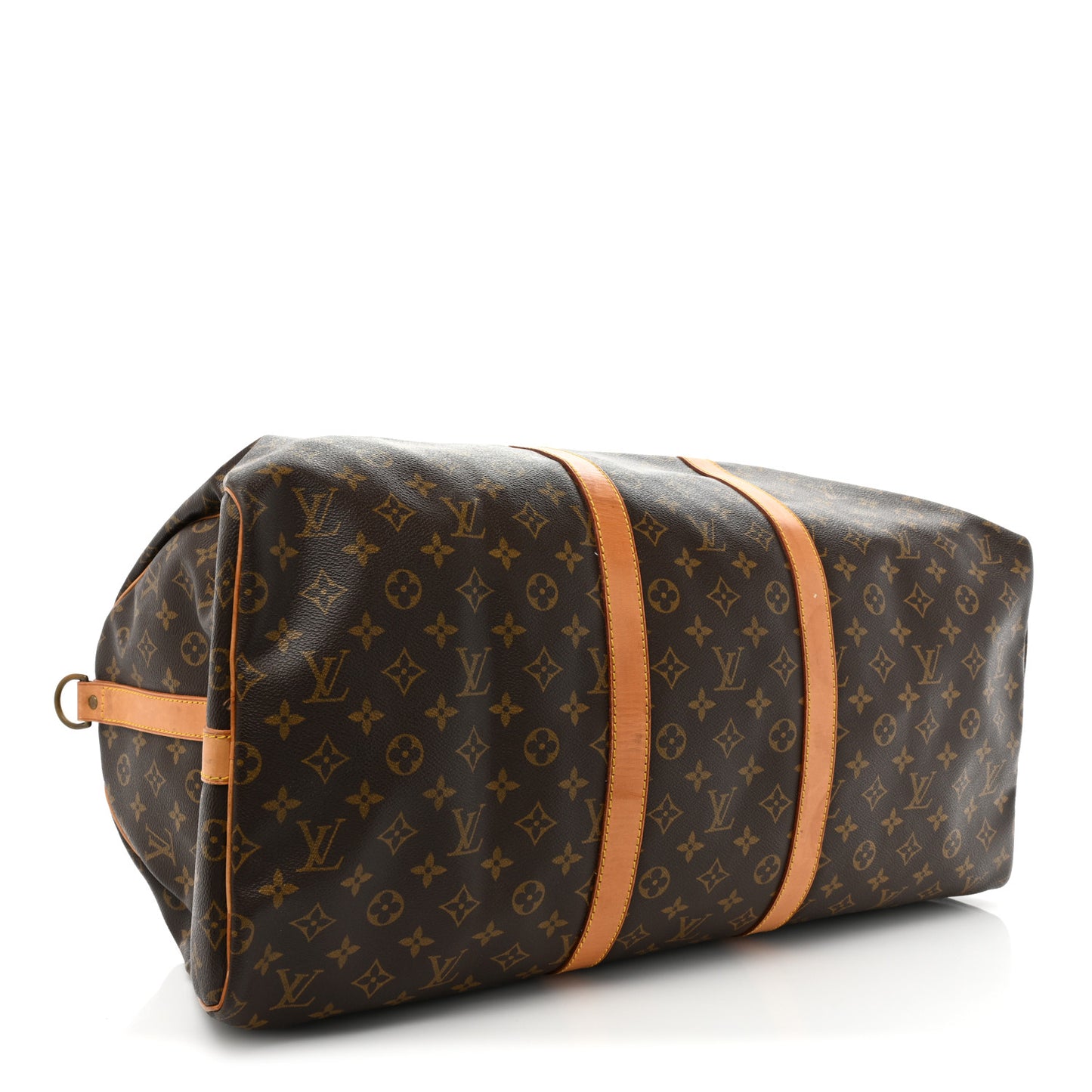 Monogram Keepall Bandouliere 55