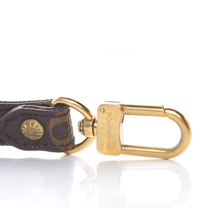 Louis Vuitton Monogram Shoulder Bag Strap 3 of 3