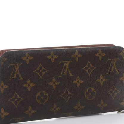 Louis Vuitton Monogram Insolite Wallet 9 of 9