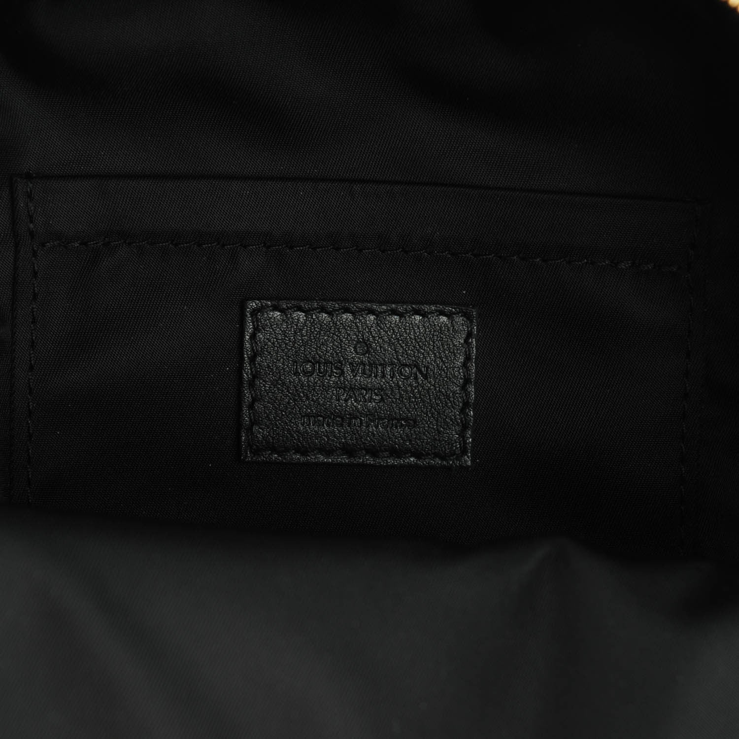 Louis Vuitton Monogram Palm Springs Backpack Mini 6 of 7
