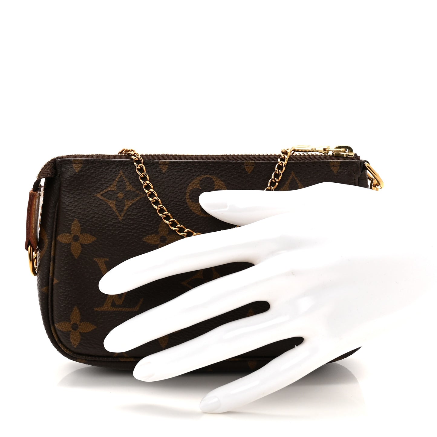 Monogram Mini Pochette Accessories