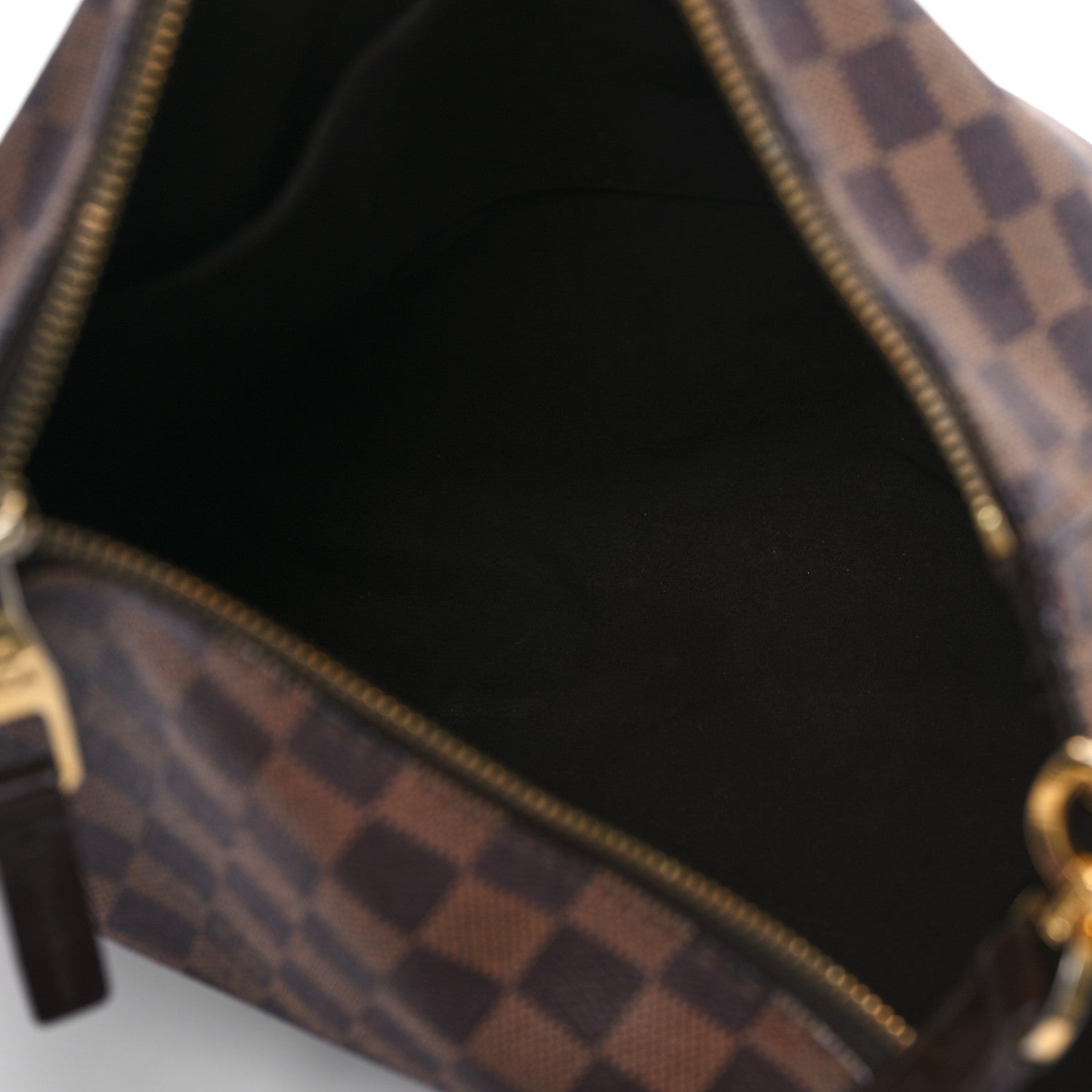 Louis Vuitton Damier Ebene Portobello PM 5 of 13