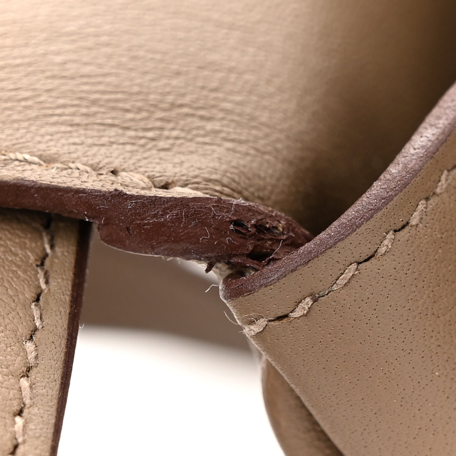 Hermes Swift Kelly Moove Etoupe 12 of 13
