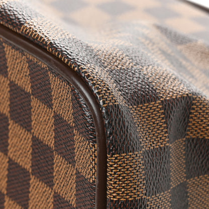 Louis Vuitton Damier Ebene Greenwich GM 11 of 11