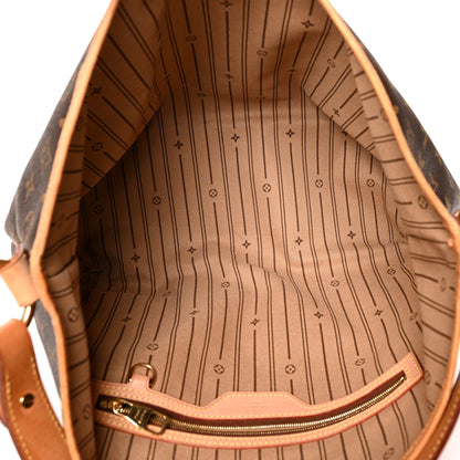 Louis Vuitton Monogram Delightful PM 5 of 12