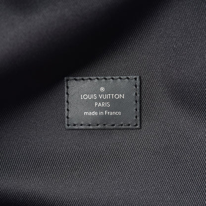 Louis Vuitton Monogram Eclipse Discovery Backpack PM 6 of 9